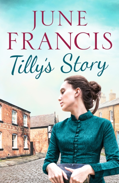 Tilly's Story, Paperback / softback Book
