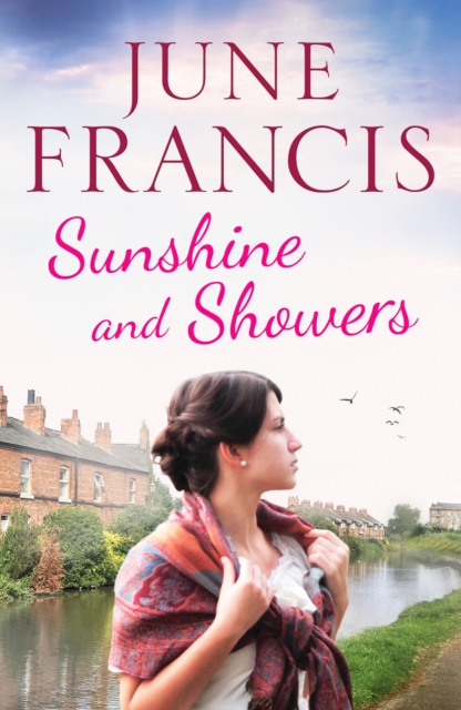 Sunshine and Showers, Paperback / softback Book