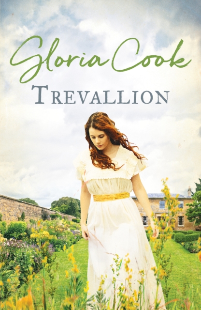Trevallion : A gripping Cornish saga of love and loyalty, Paperback / softback Book