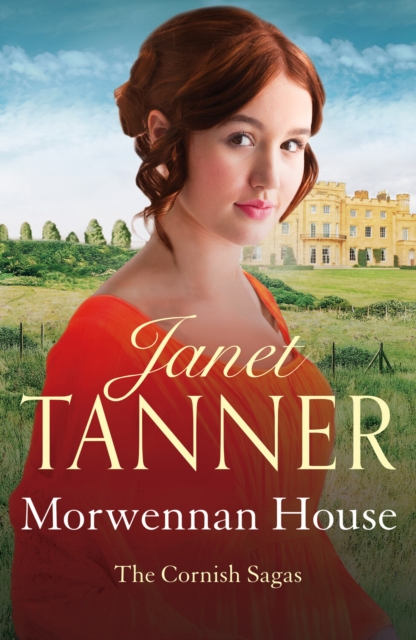 Morwennan House : A page turning Cornish saga, Paperback / softback Book