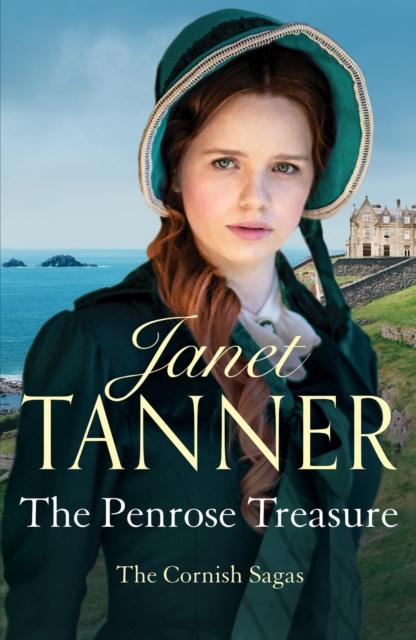 The Penrose Treasure : A gripping tale of love and family, Paperback / softback Book