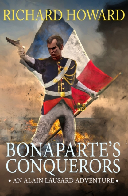 Bonaparte's Conquerors, Paperback / softback Book