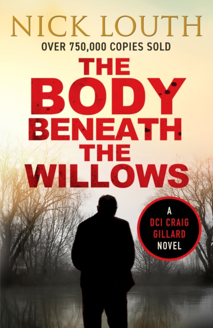 The Body Beneath the Willows, Paperback / softback Book