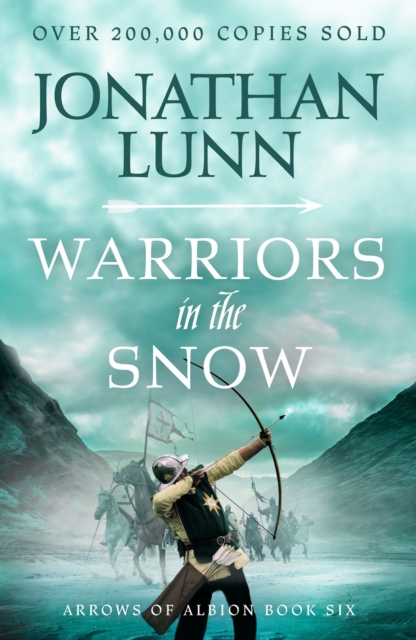 Kemp: Warriors in the Snow, Paperback / softback Book