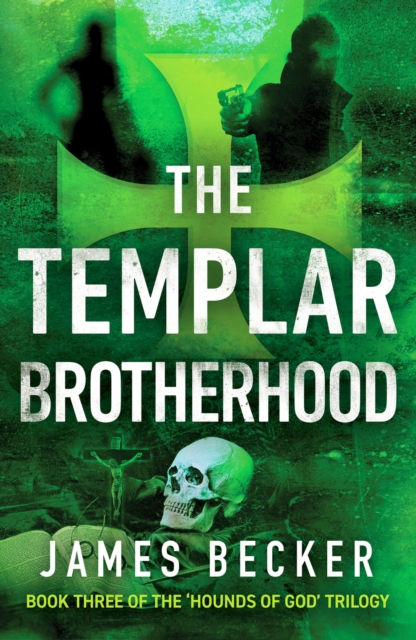 The Templar Brotherhood, Paperback / softback Book