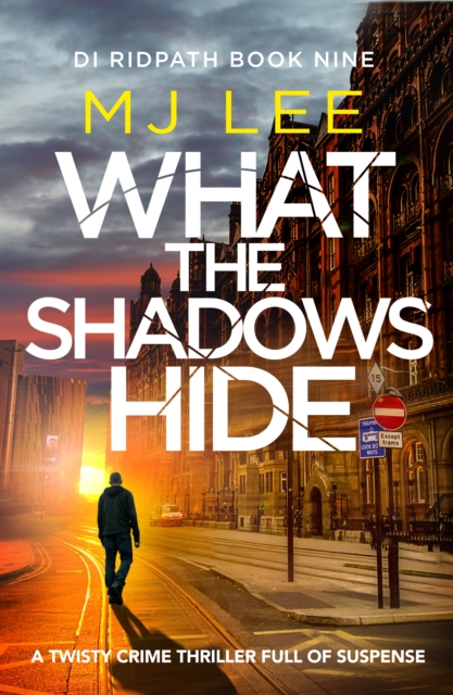 What the Shadows Hide, EPUB eBook