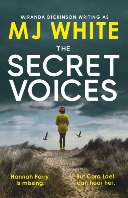 The Secret Voices : A gripping, fast-paced crime thriller that will have you hooked, Paperback / softback Book