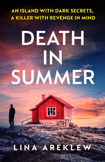 Death in Summer : An unputdownable Scandi noir crime thriller, Paperback / softback Book