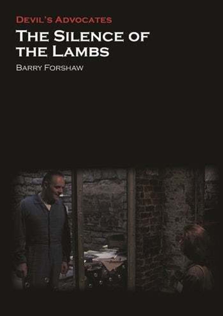 The Silence of the Lambs, PDF eBook