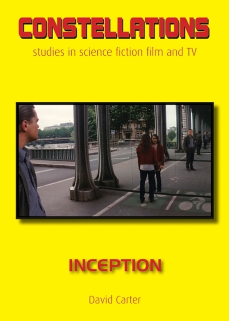 Inception, PDF eBook