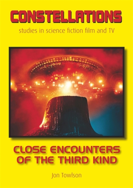 Close Encounters of the Third Kind, PDF eBook