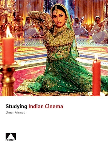 Studying Indian Cinema, PDF eBook