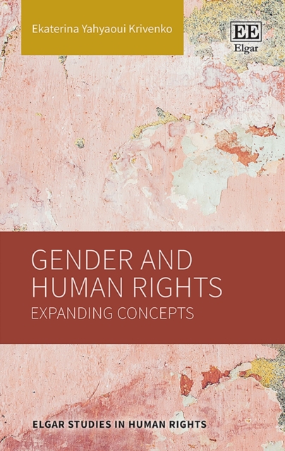 Gender and Human Rights : Expanding Concepts, PDF eBook