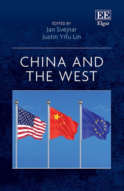 China and the West, PDF eBook