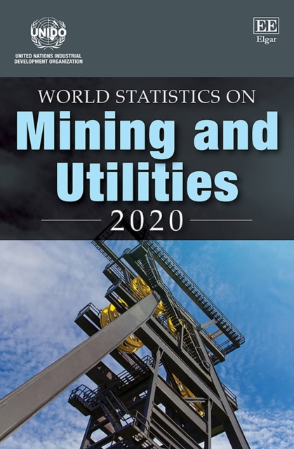 World Statistics on Mining and Utilities 2020, PDF eBook