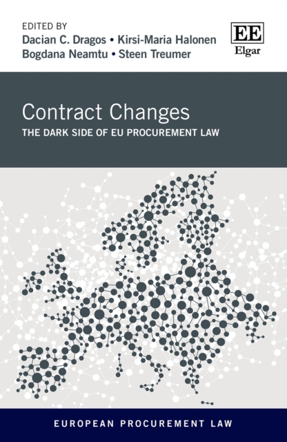 Contract Changes, PDF eBook