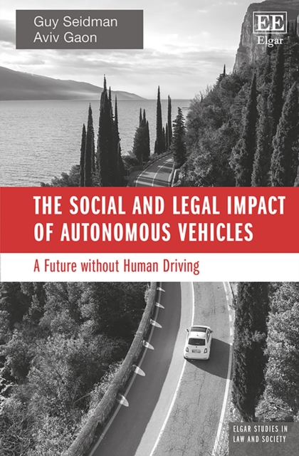 Social and Legal Impact of Autonomous Vehicles : A Future without Human ...