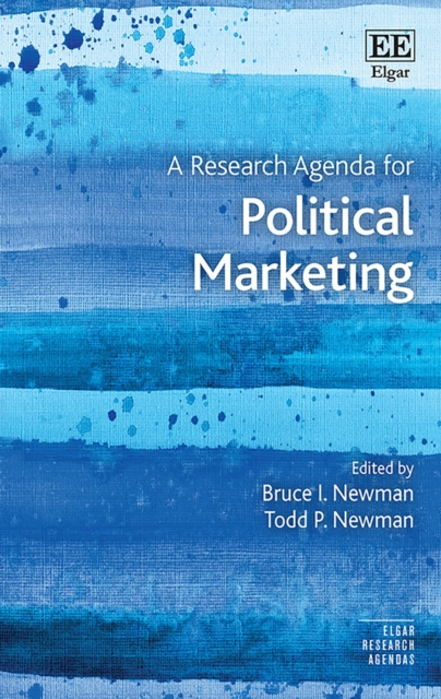 Research Agenda for Political Marketing, PDF eBook