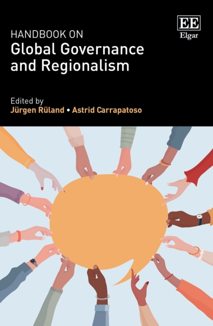 Handbook on Global Governance and Regionalism, PDF eBook