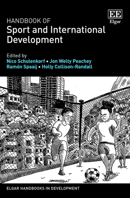 Handbook of Sport and International Development, PDF eBook