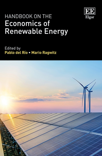 Handbook on the Economics of Renewable Energy, PDF eBook