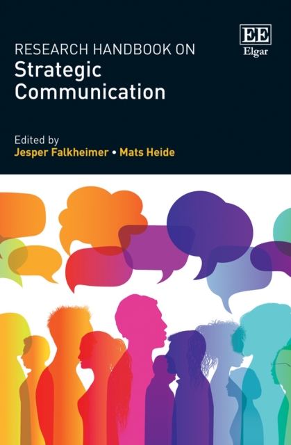 Research Handbook on Strategic Communication, PDF eBook