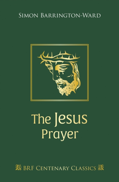 The Jesus Prayer, Hardback Book