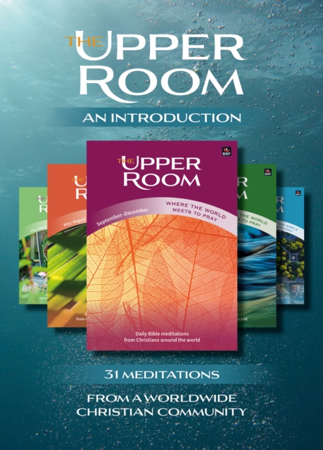 The Upper Room: An Introduction, Paperback / softback Book
