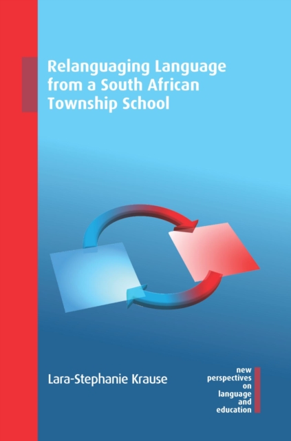 Relanguaging Language from a South African Township School, EPUB eBook