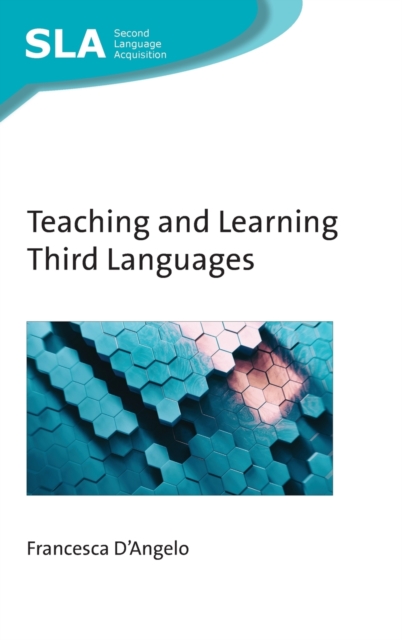 Teaching and Learning Third Languages, Hardback Book
