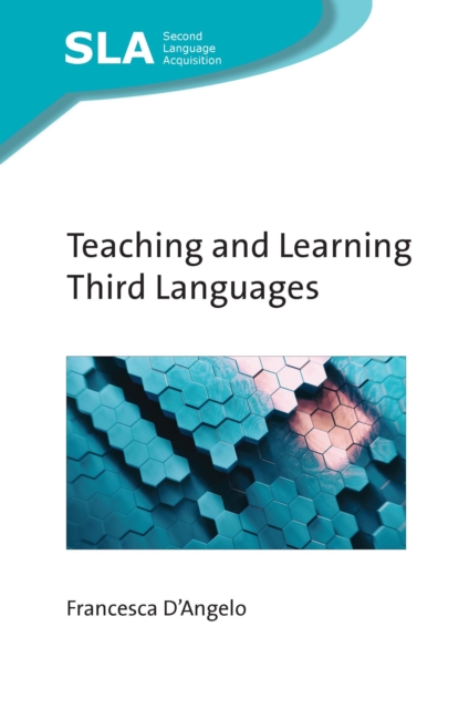 Teaching and Learning Third Languages, PDF eBook