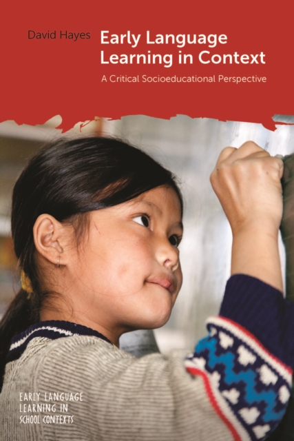 Early Language Learning in Context : A Critical Socioeducational Perspective, EPUB eBook