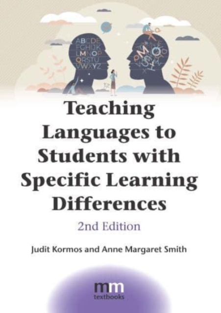 Teaching Languages to Students with Specific Learning Differences, Hardback Book