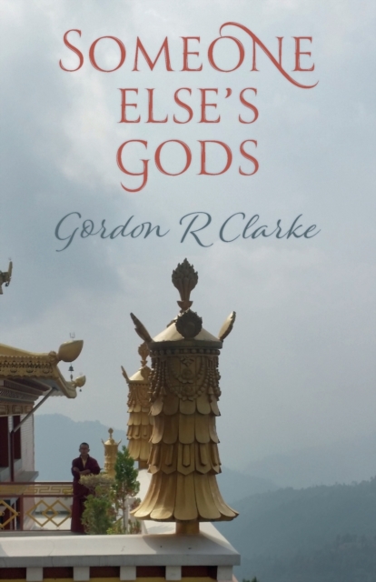 Someone Else's Gods, Paperback / softback Book