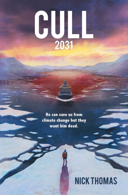 Cull 2031, Paperback / softback Book