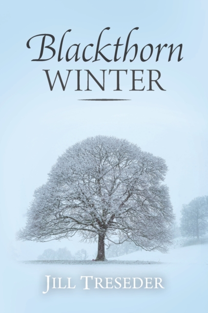 Blackthorn Winter, Paperback / softback Book