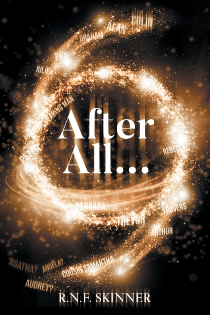 After All..., Paperback / softback Book