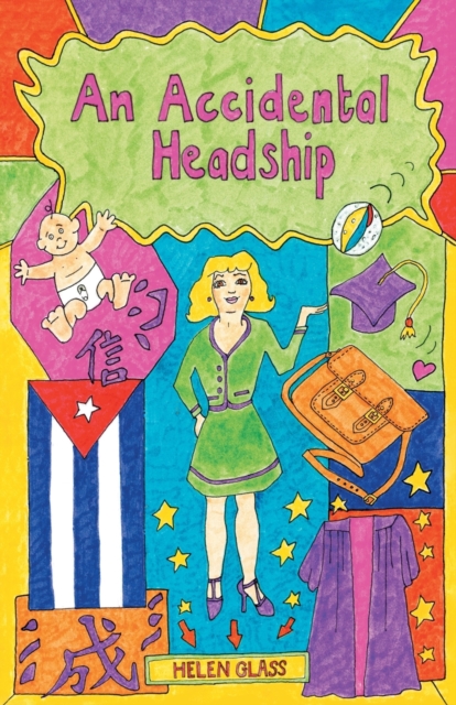 An Accidental Headship, Paperback / softback Book