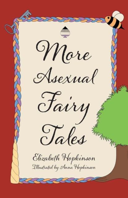 More Asexual Fairy Tales, Paperback / softback Book