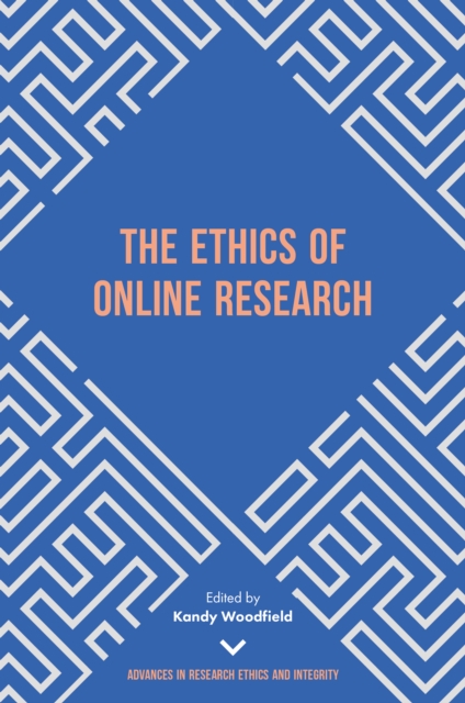 The Ethics of Online Research, Paperback / softback Book