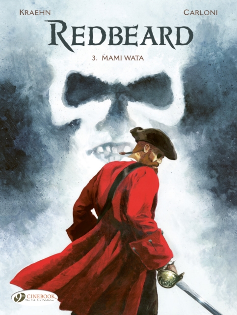 Redbeard Vol. 3: Mami Wata, Paperback / softback Book