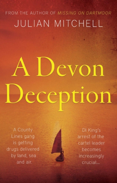 A Devon Deception, Paperback / softback Book