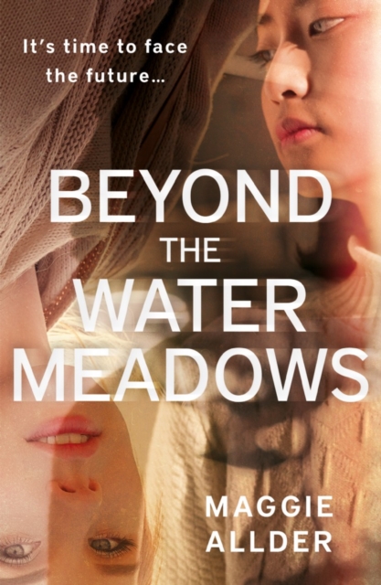 Beyond the Water Meadows, Paperback / softback Book