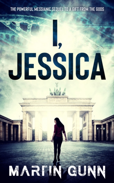 I, Jessica, Paperback / softback Book