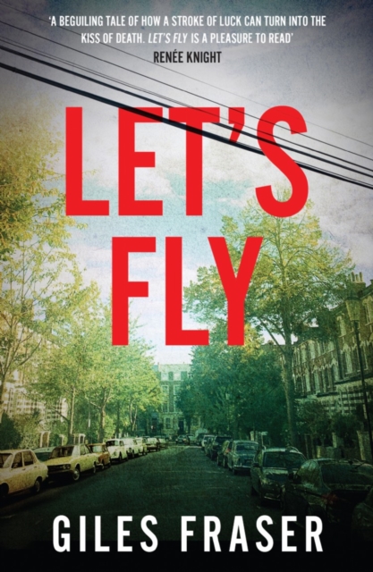 Let's Fly, Paperback / softback Book