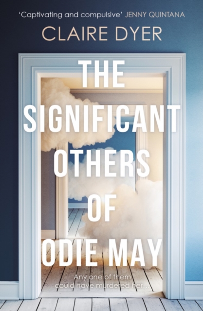 The Significant Others of Odie May, Paperback / softback Book