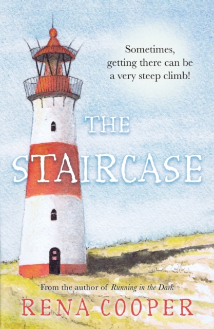The Staircase, Paperback / softback Book