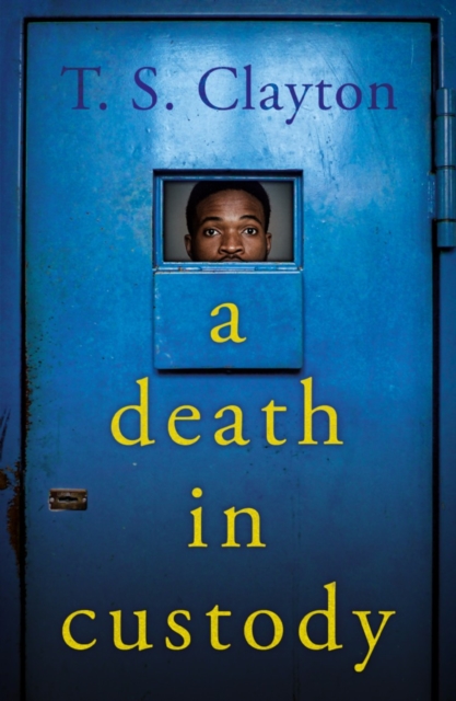 A Death in Custody, Paperback / softback Book