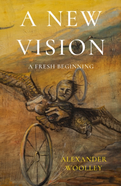 A New Vision, EPUB eBook