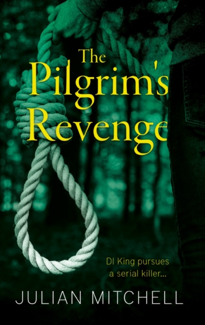 The Pilgrim's Revenge, EPUB eBook